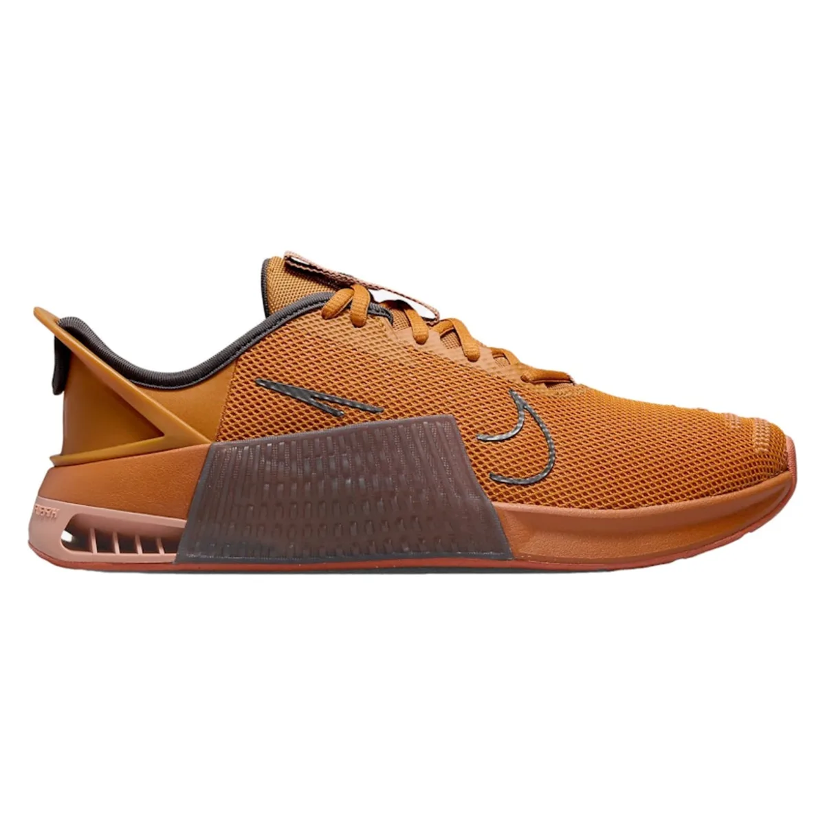 Nike Metcon 9 Flyease Campfire Orange