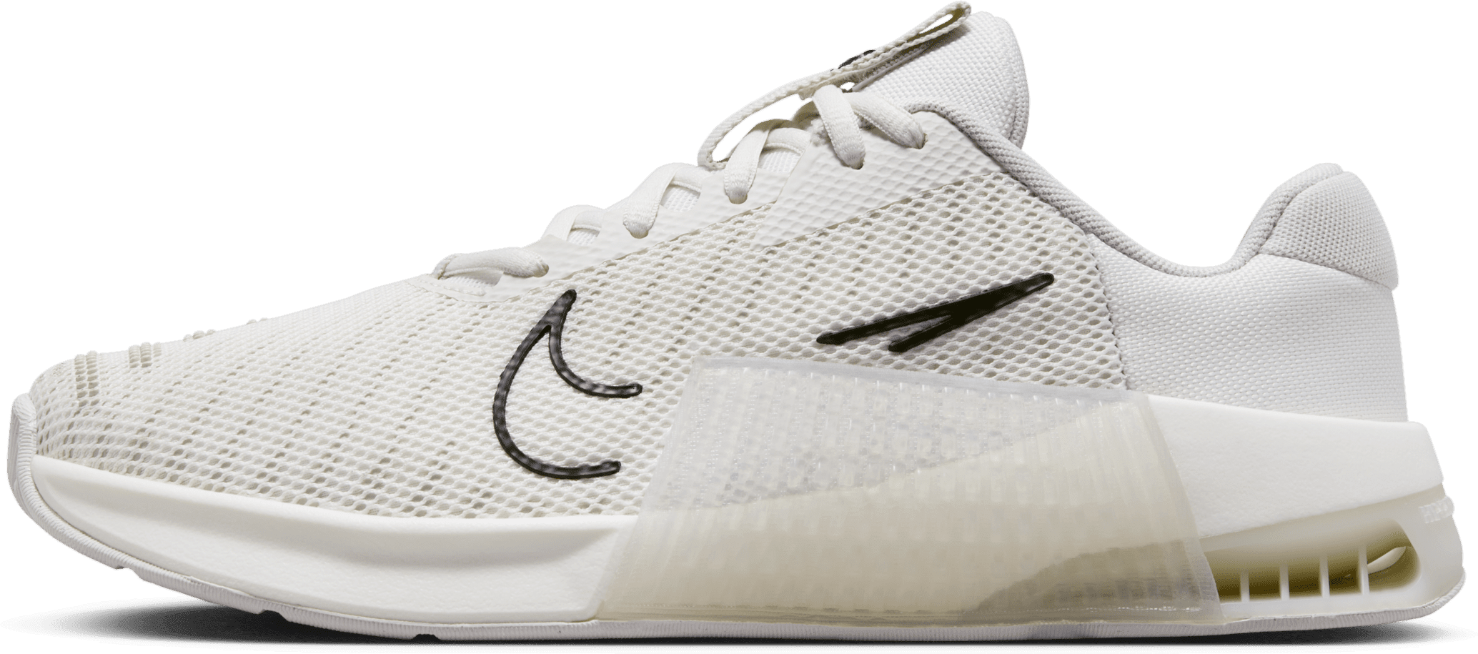 Nike Metcon 9 AMP Phantom Black