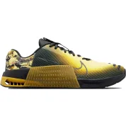 Nike Metcon 9 AMP Bronzine Citron Tint