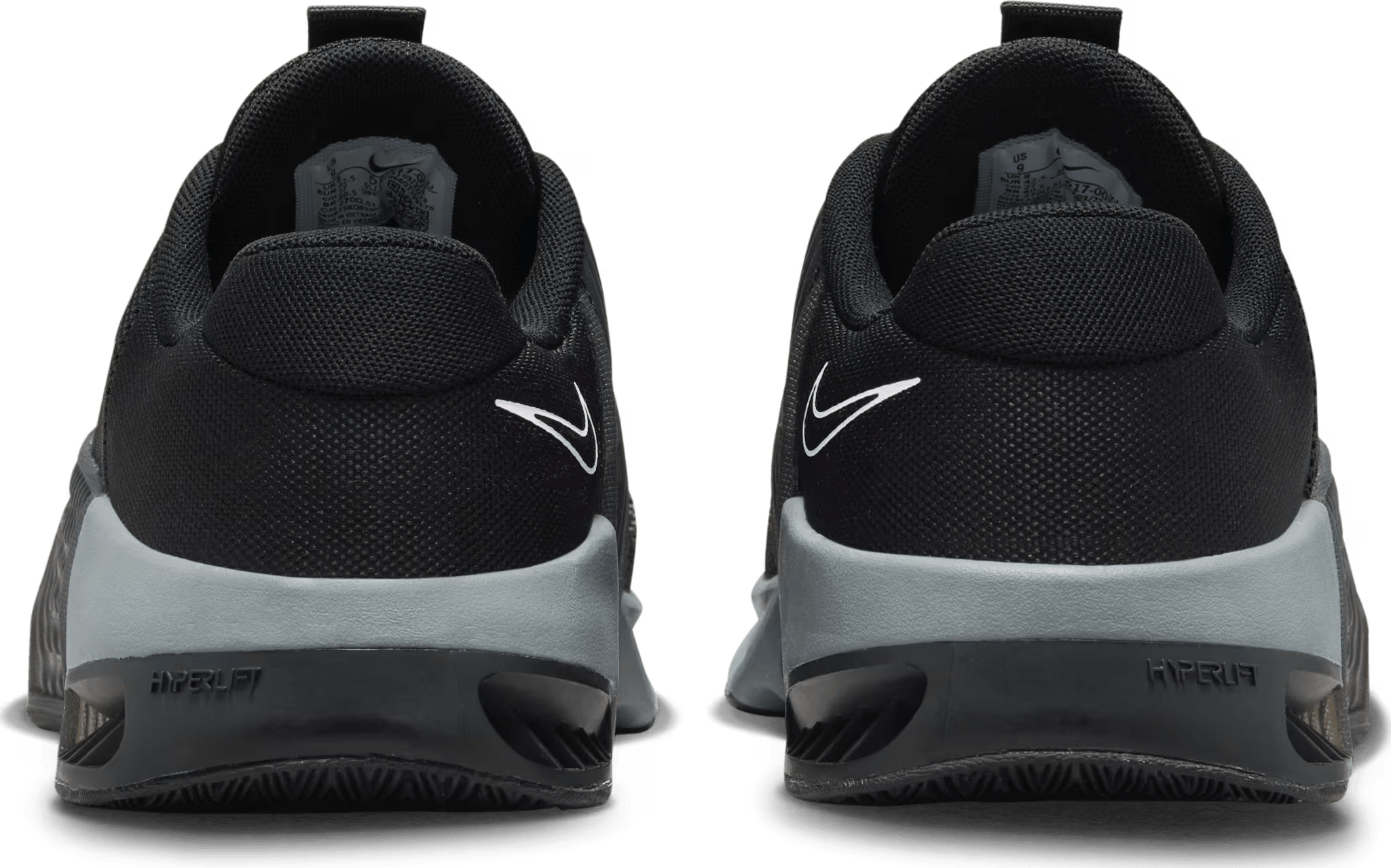 Nike Metcon 9 Black Anthracite