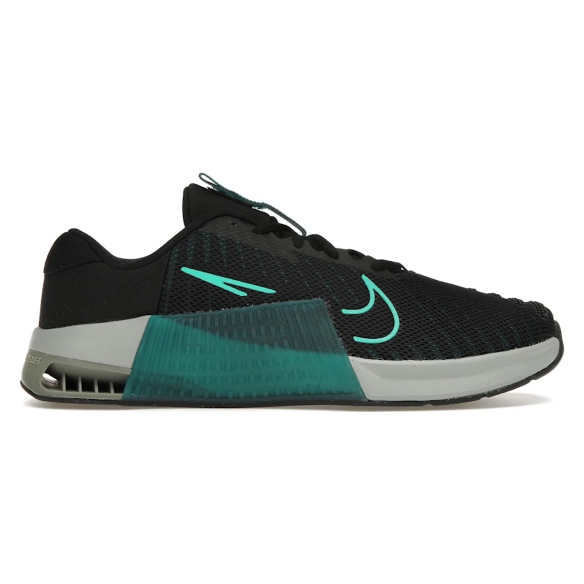 Nike Metcon 9 Black Geode Teal