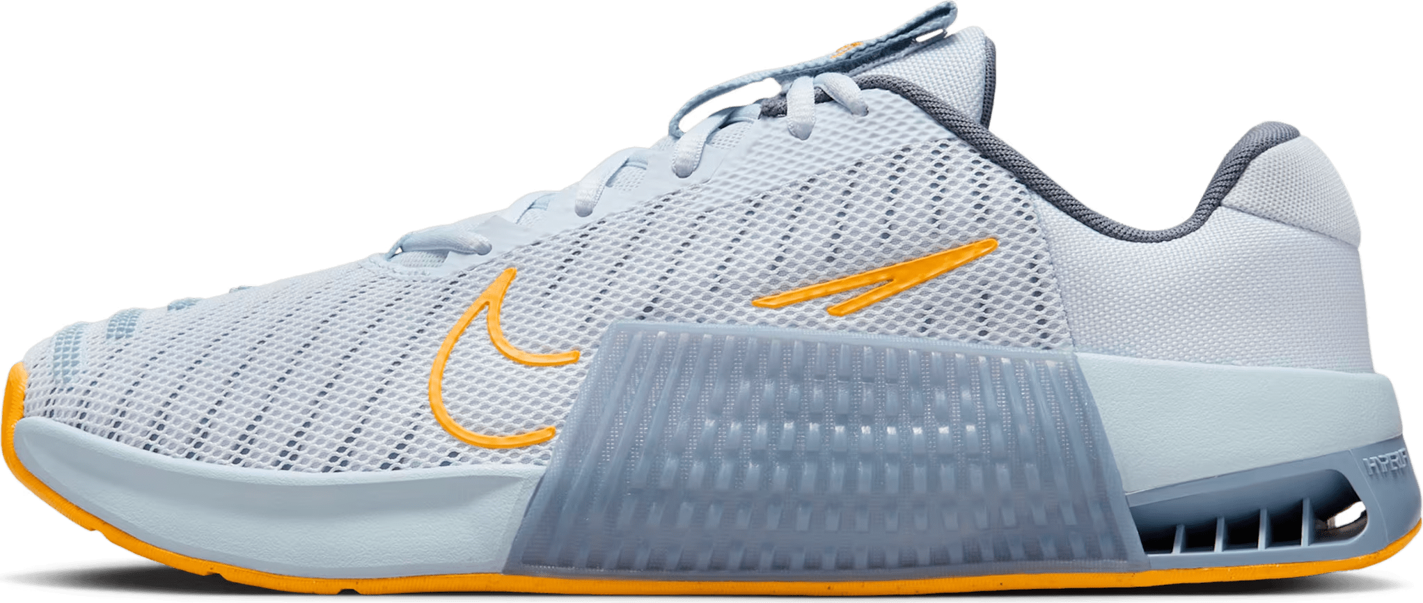 Nike Metcon 9 work-out