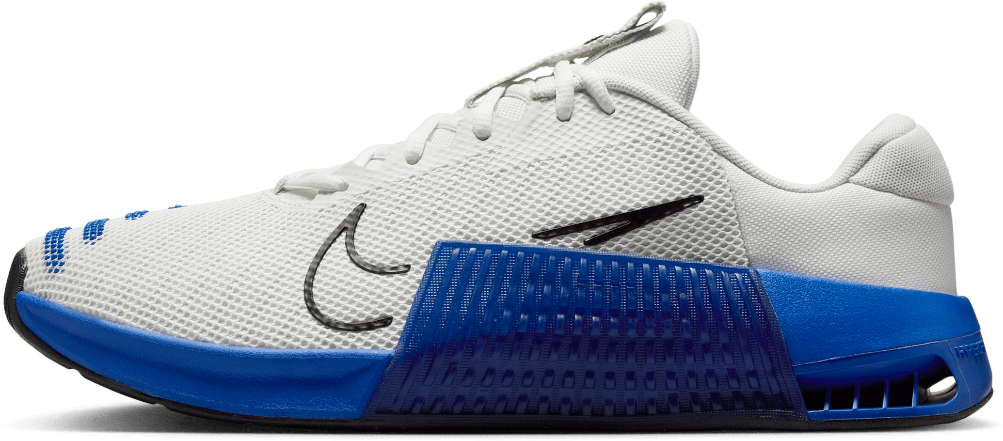 Nike Metcon 9 Phantom Game Royal Blue Void Black