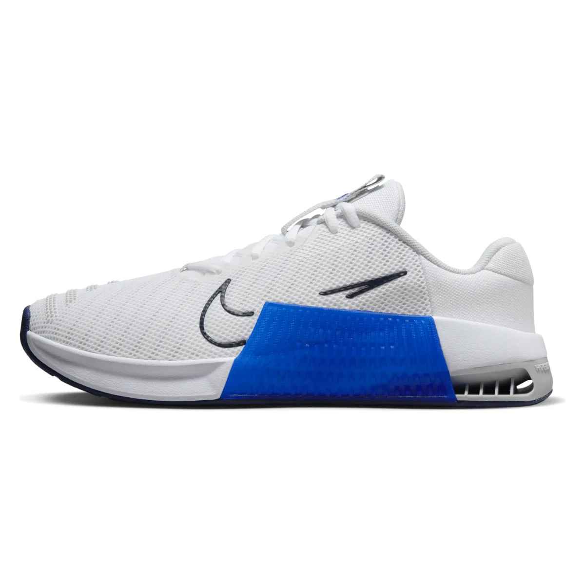 Nike Metcon 9 White Racer Blue