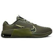 Nike Metcon 9 Olive Luminous Green