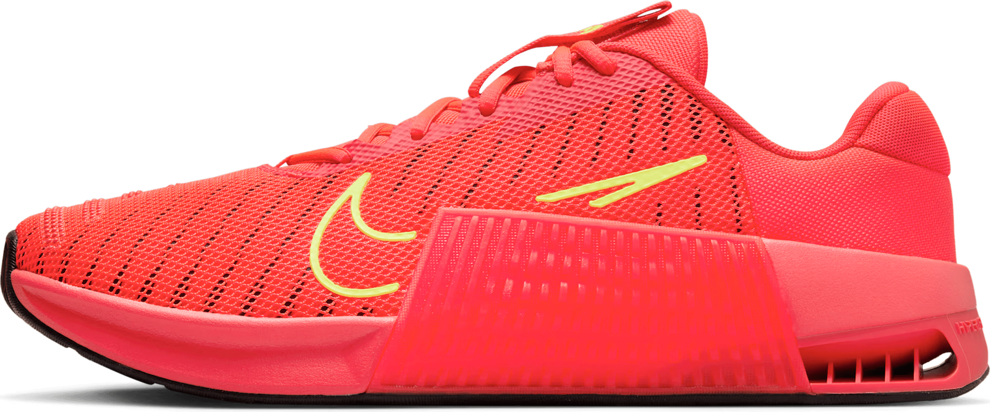Nike Metcon 9 work-out