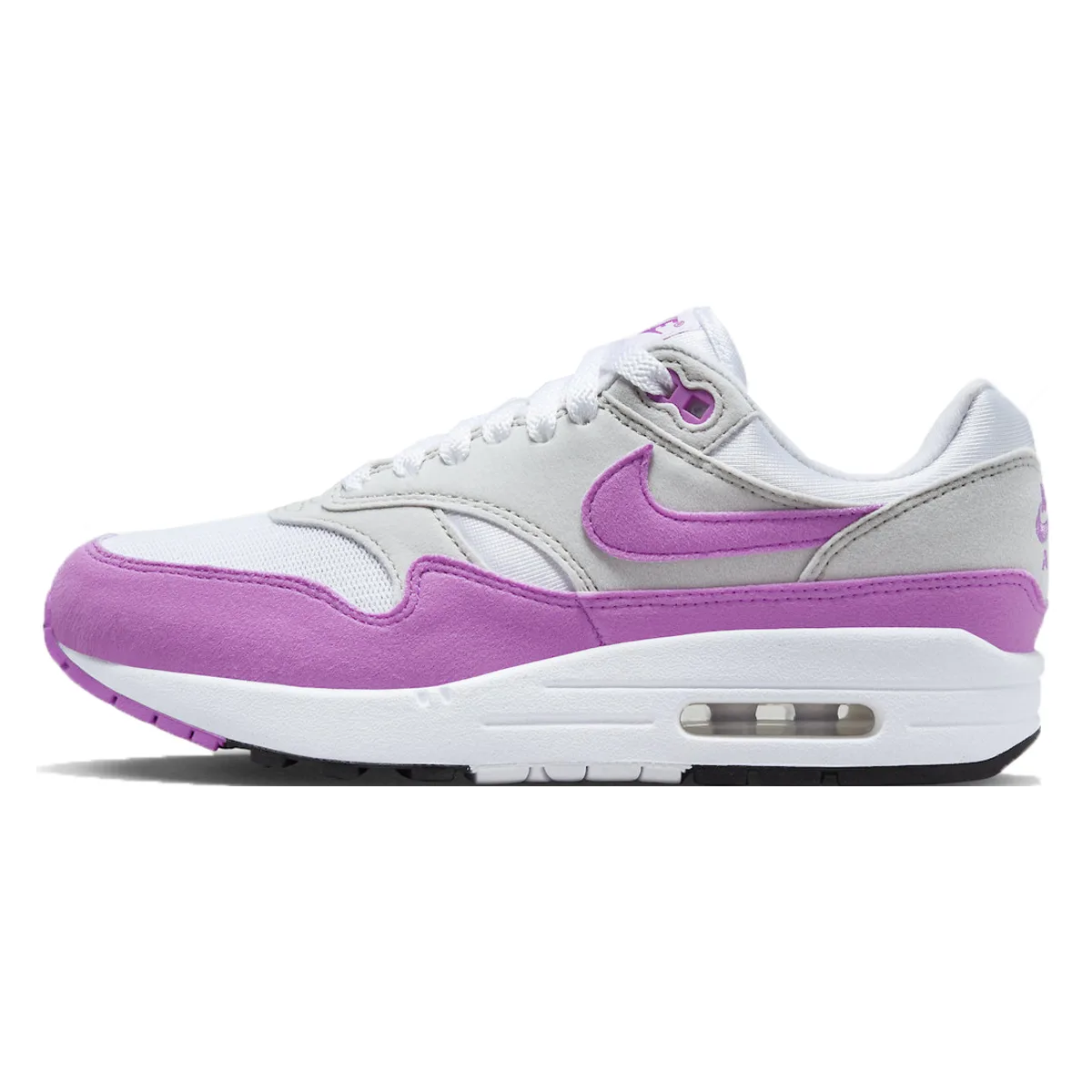 Nike Air Max 1 Wmns "Fuchsia Dream"