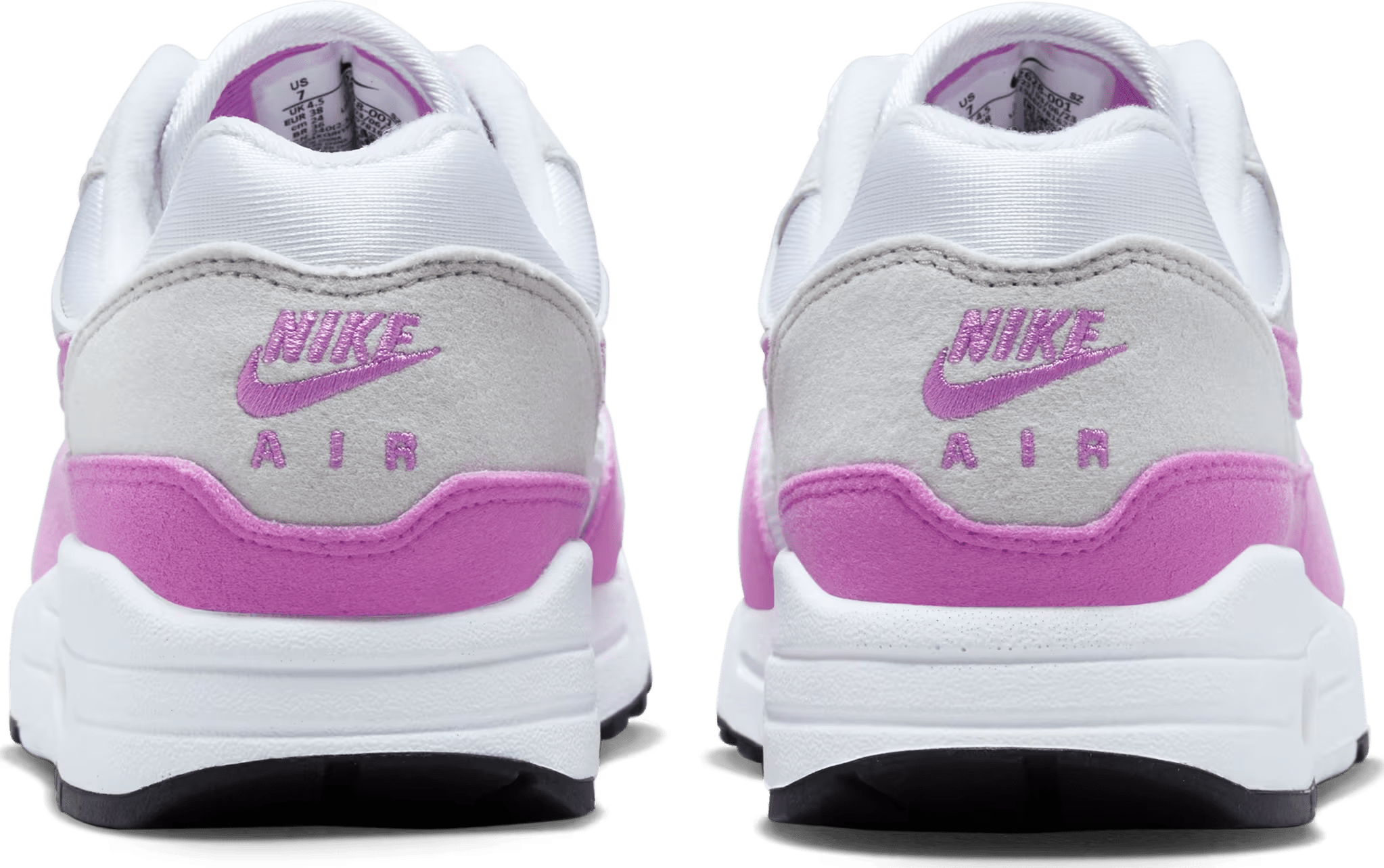 Nike Air Max 1 Wmns "Fuchsia Dream"