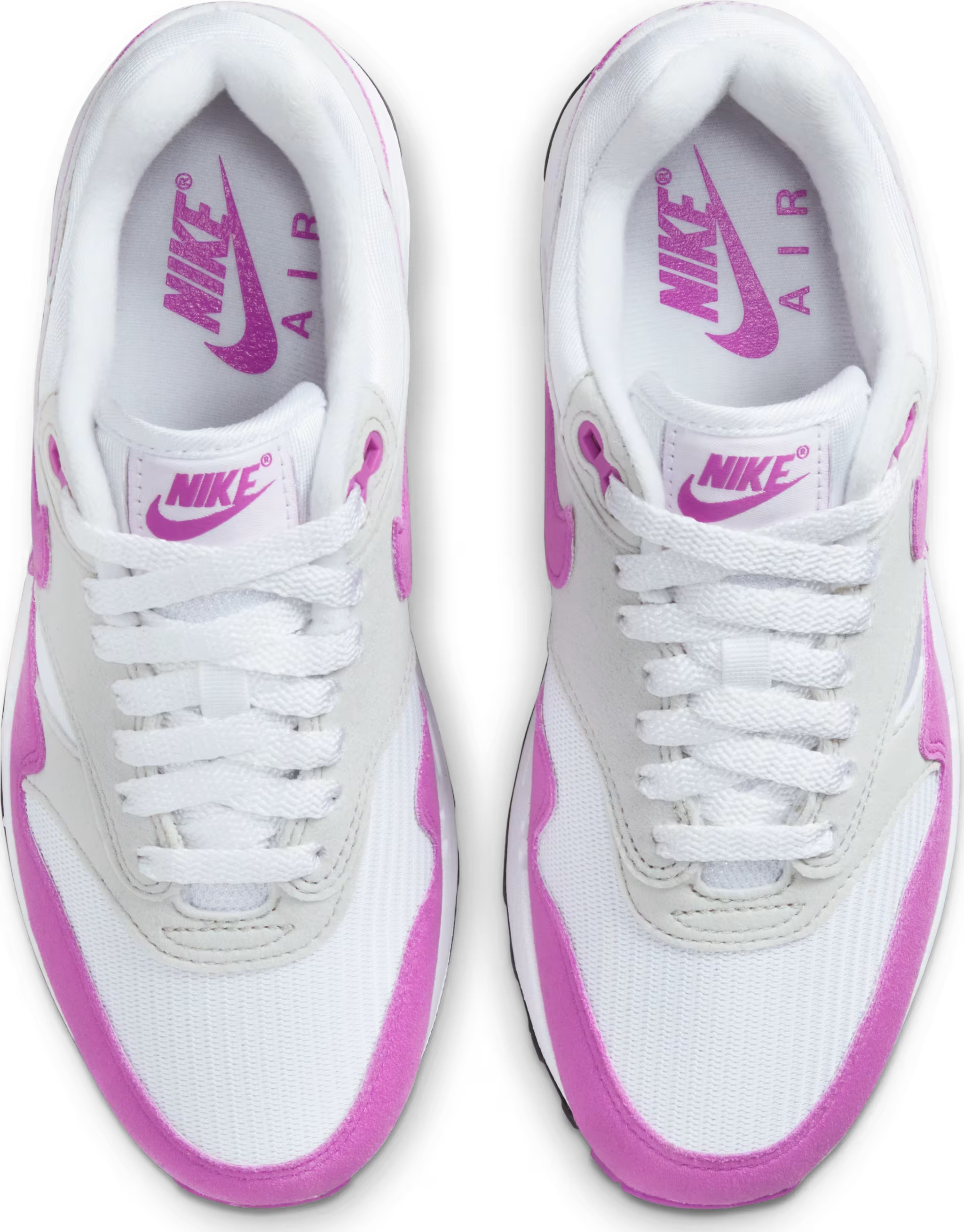 Nike Air Max 1 Wmns "Fuchsia Dream"