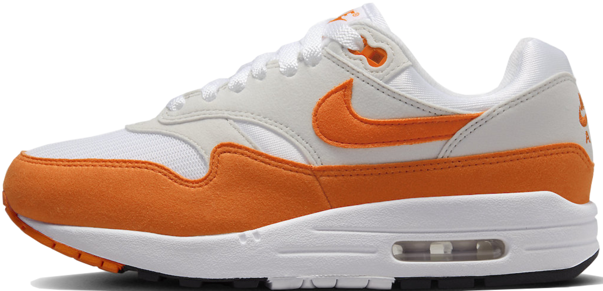 Nike air max discount 87 Heren Oranje