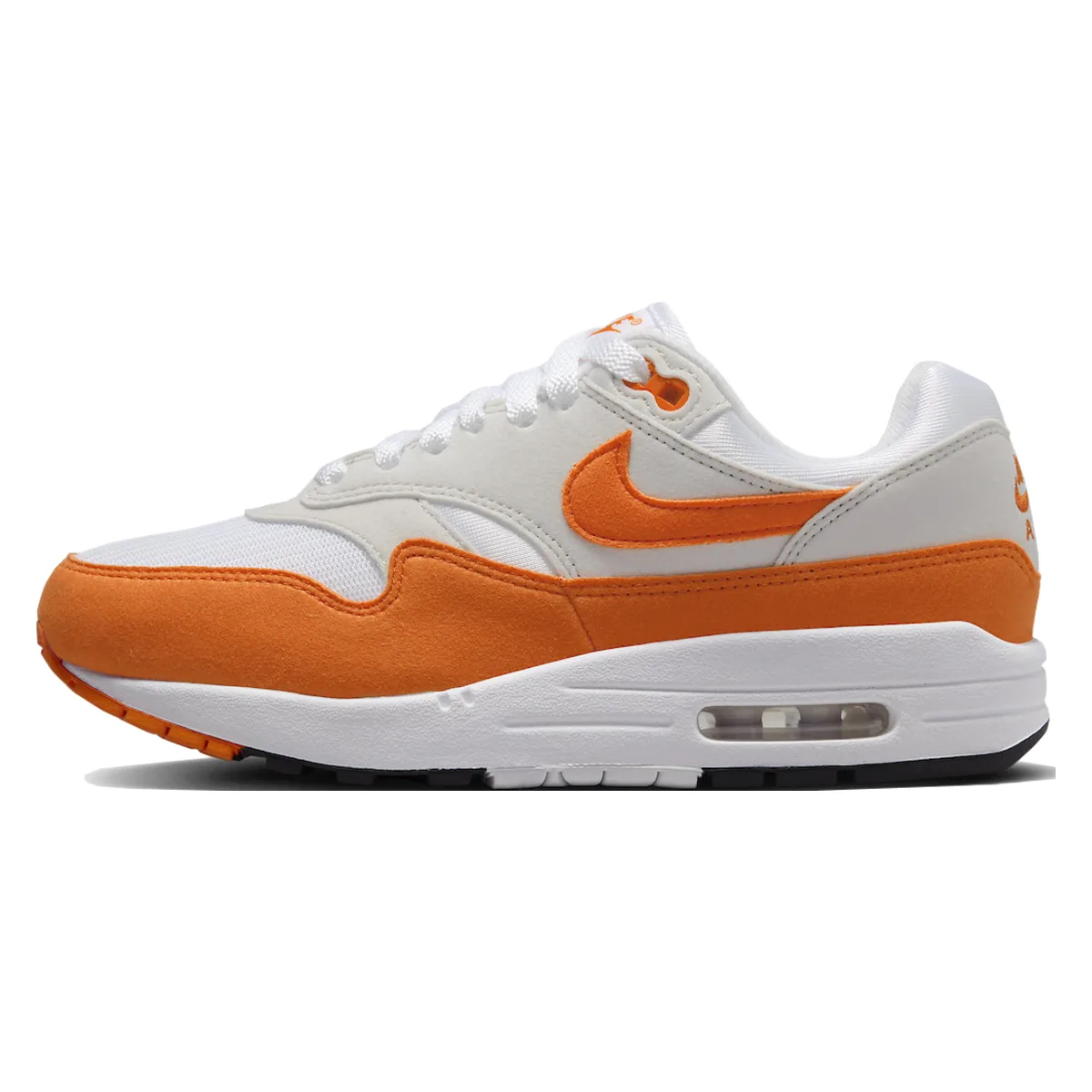 Nike Air Max 1 '87 Wmns "Safety Orange"