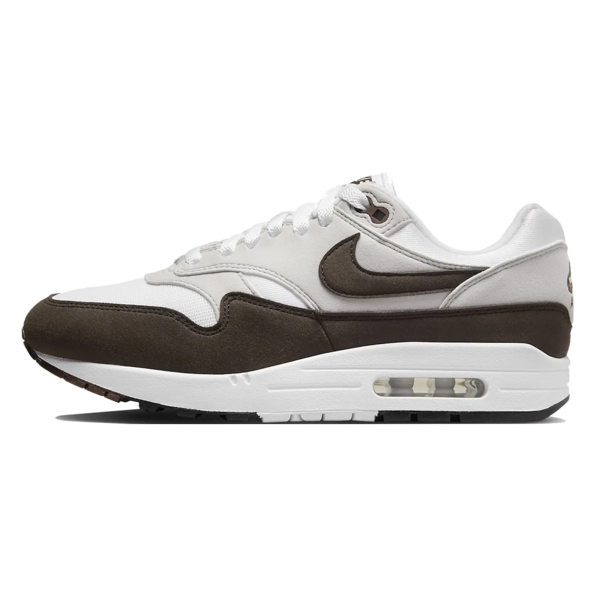 Nike Air Max 1 '87 Wmns "Baroque Brown"