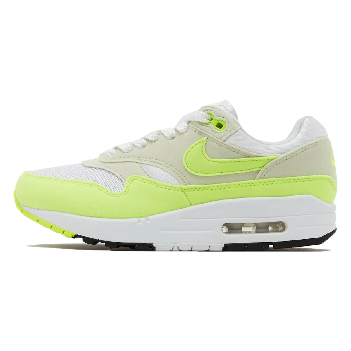 Nike Air Max 1 Wmns "Volt Suede"