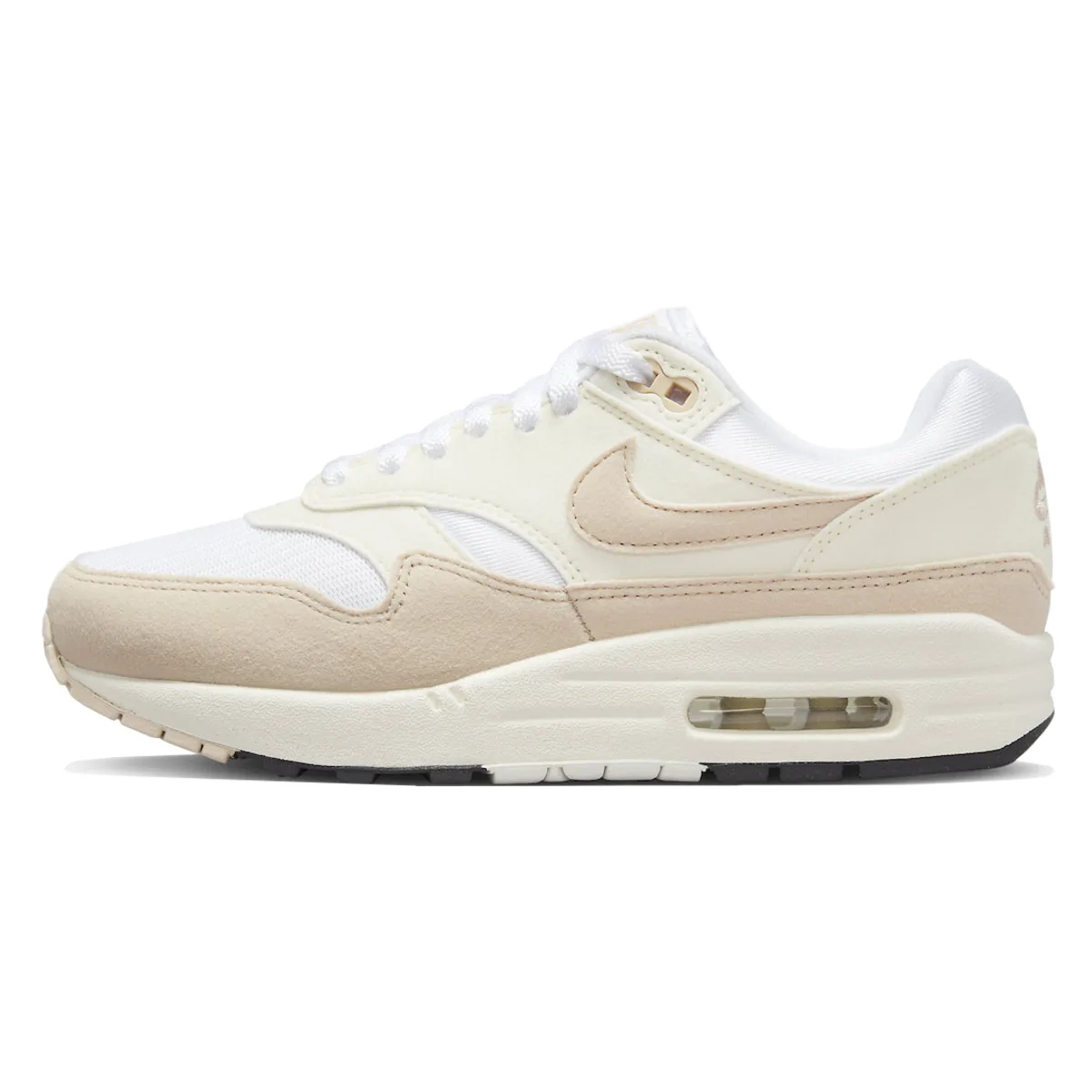 Nike Air Max 1 Wmns "Pale Ivory"