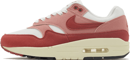 Nike Air Max 1 Wmns "Red Stardust"