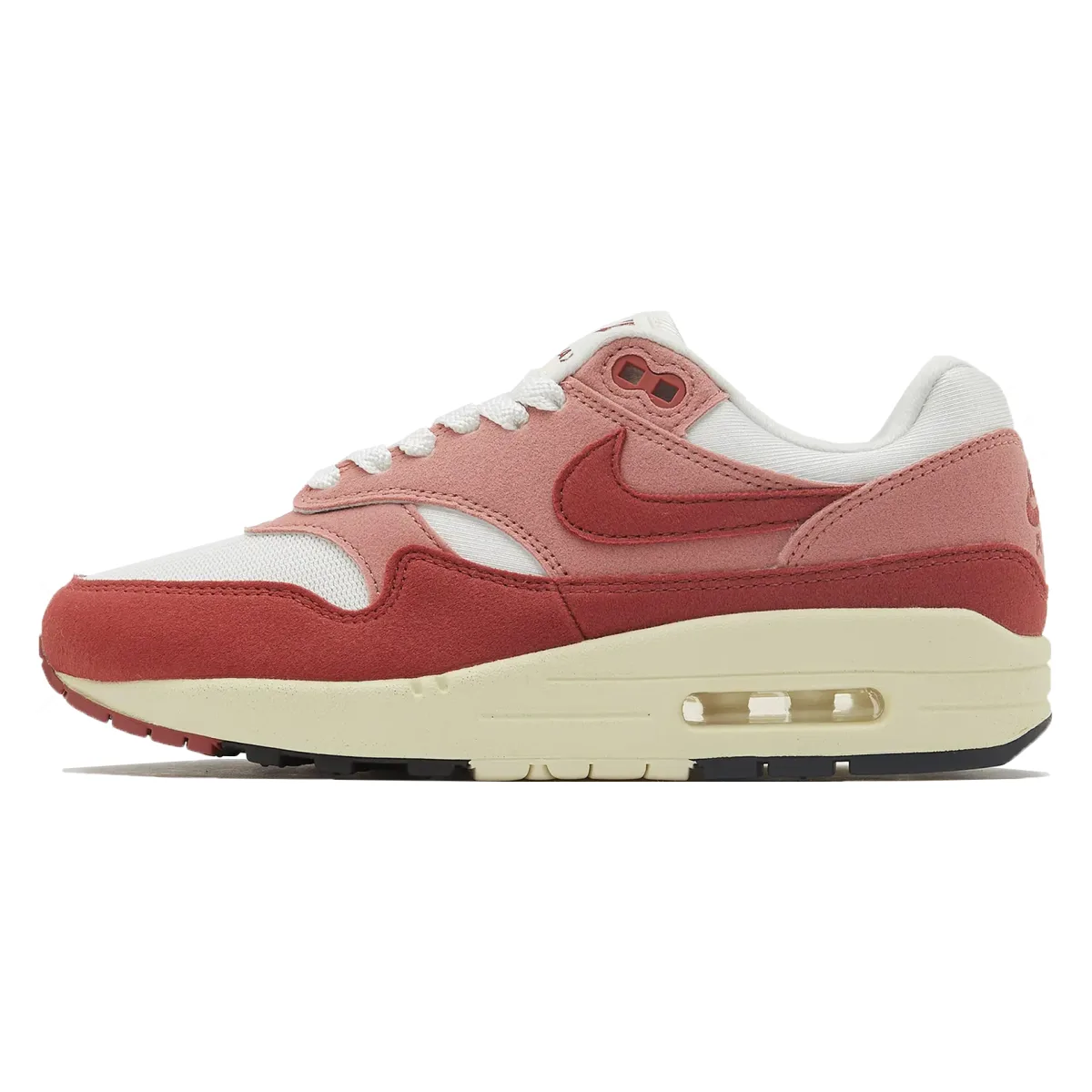 Nike Air Max 1 Wmns "Red Stardust"
