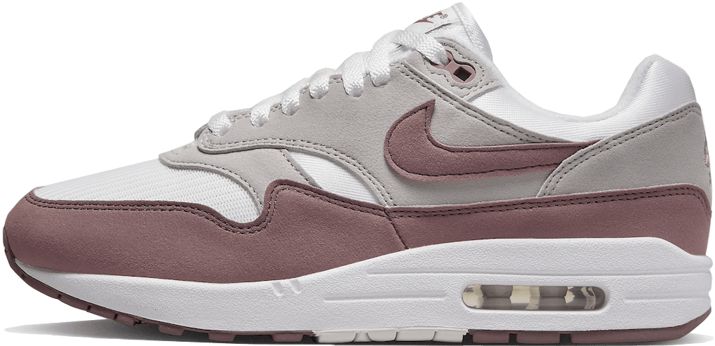 Nike Air Max 1 Wmns "Smokey Mauve"