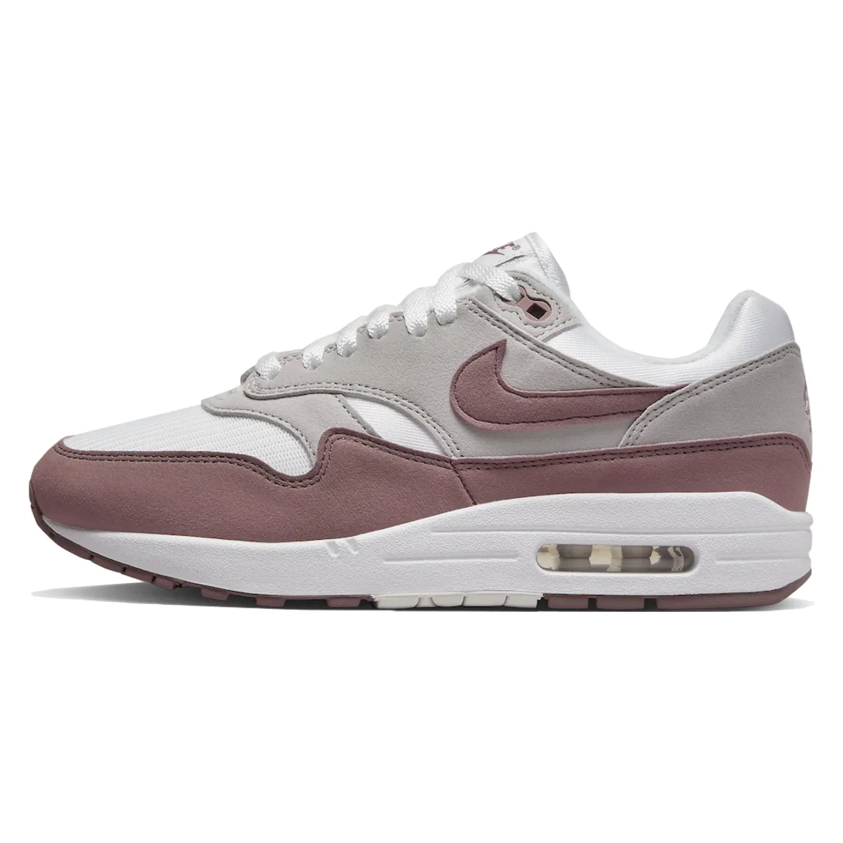 Nike Air Max 1 Wmns "Smokey Mauve"