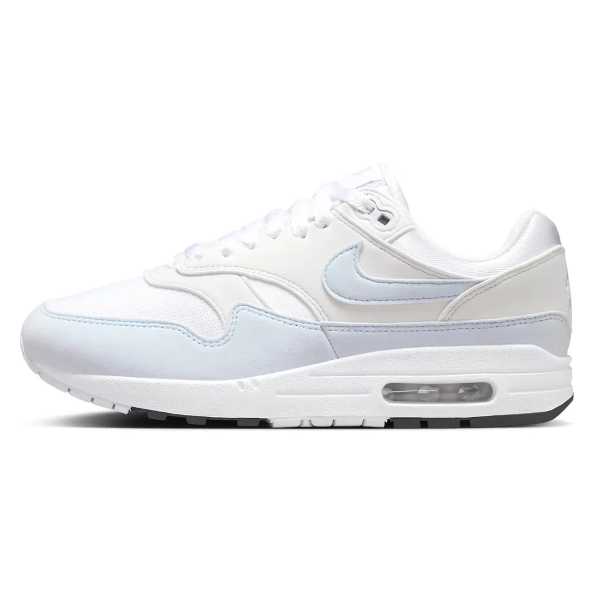 Nike Air Max 1 Wmns "Football Grey"