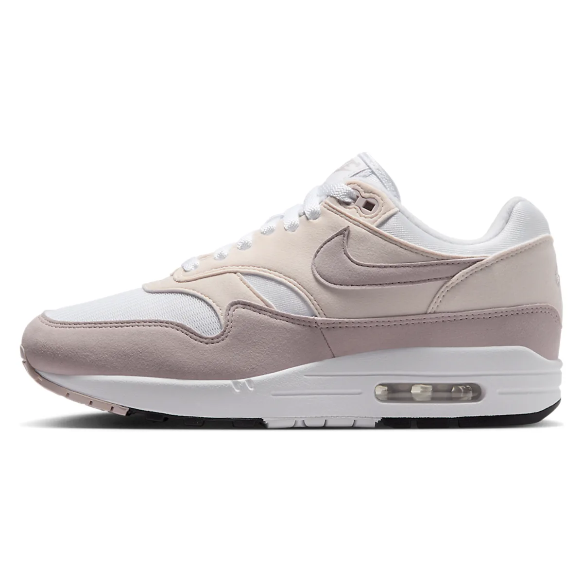 Nike Air Max 1 "Platinum Violet"