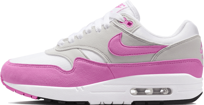 Nike Air Max 1 Wmns "Pink Rise"