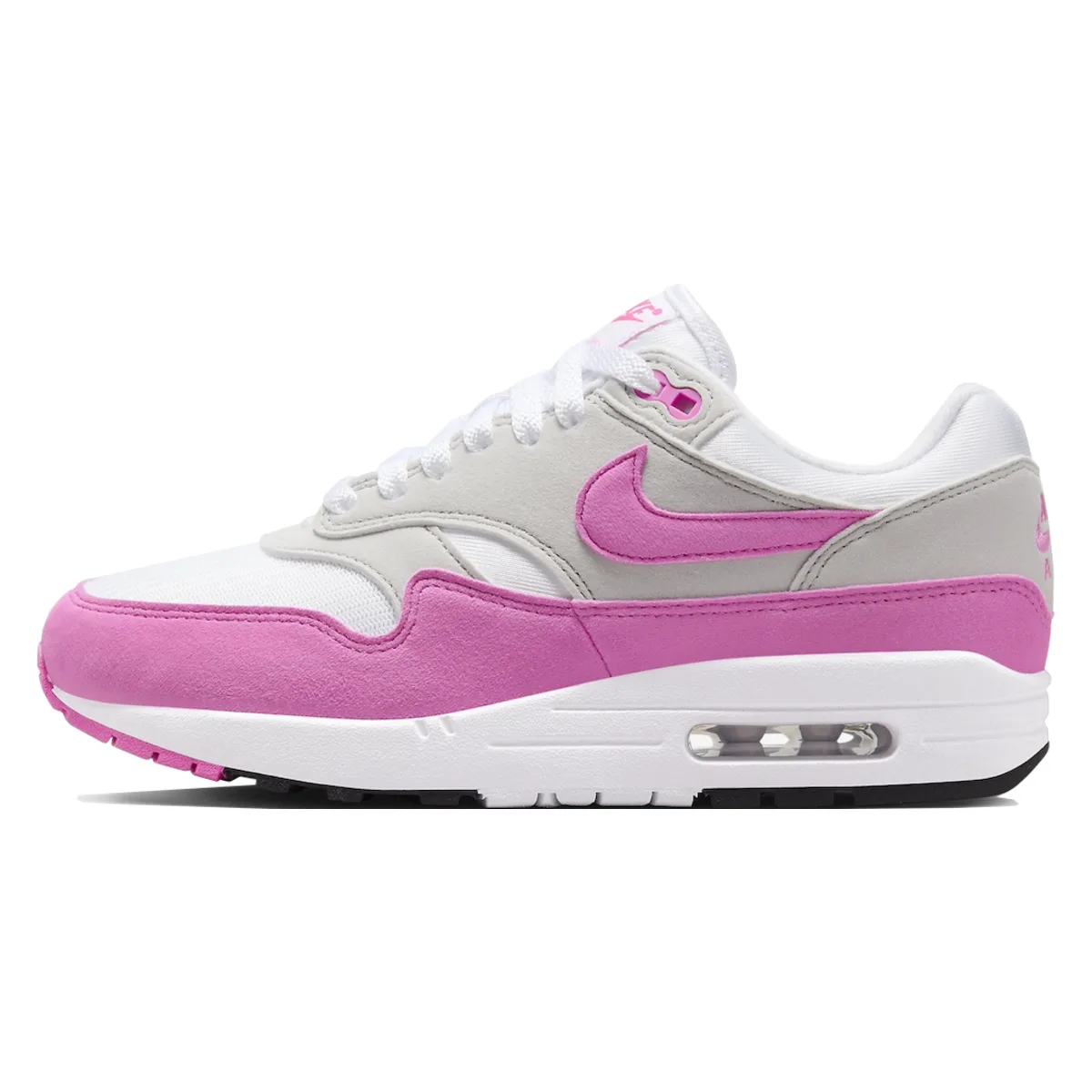 Nike Air Max 1 Wmns "Pink Rise"