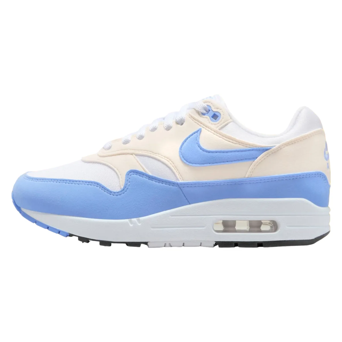 Nike Air Max 1 Wmns "Royal Pulse"