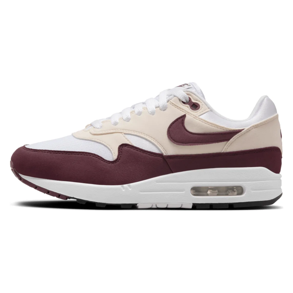 Nike Air Max 1 Wmns "Night Maroon"