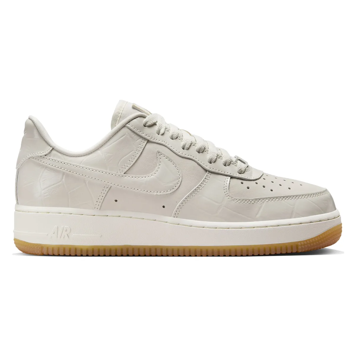 Nike Air Force 1 '07 Lx "Phantom Croc"