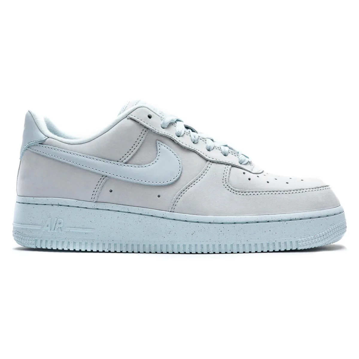 Nike Air Force 1 '07 Premium "Ice Blue"