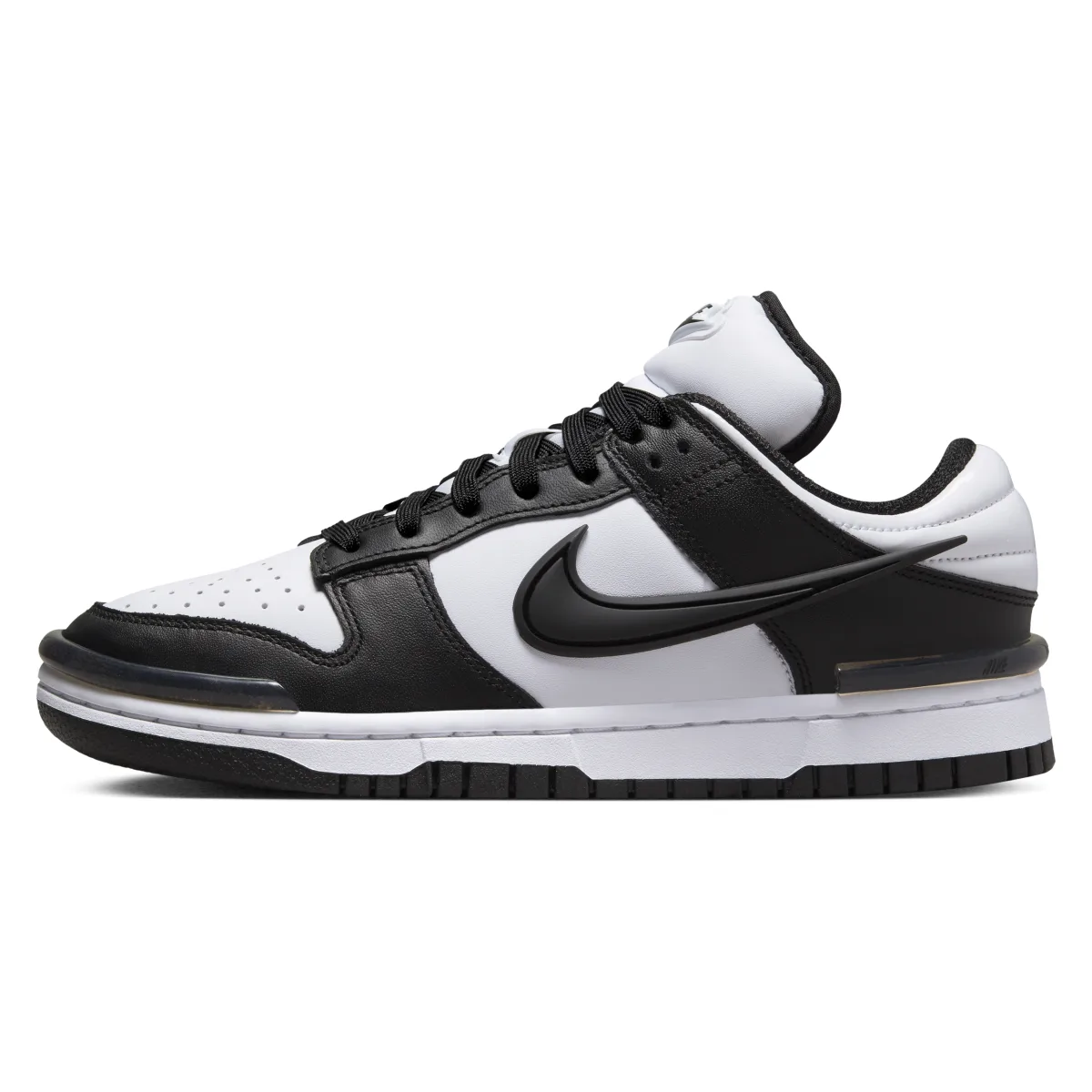 Nike Dunk Low Twist Wmns "Panda"
