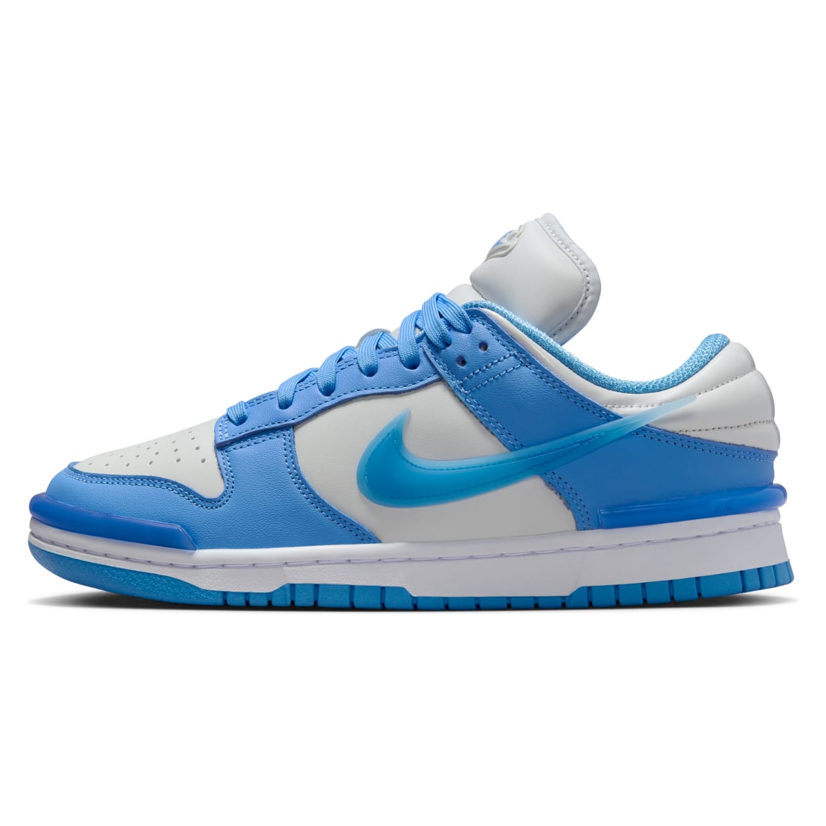 Nike Dunk Low Twist Wmns "University Blue"