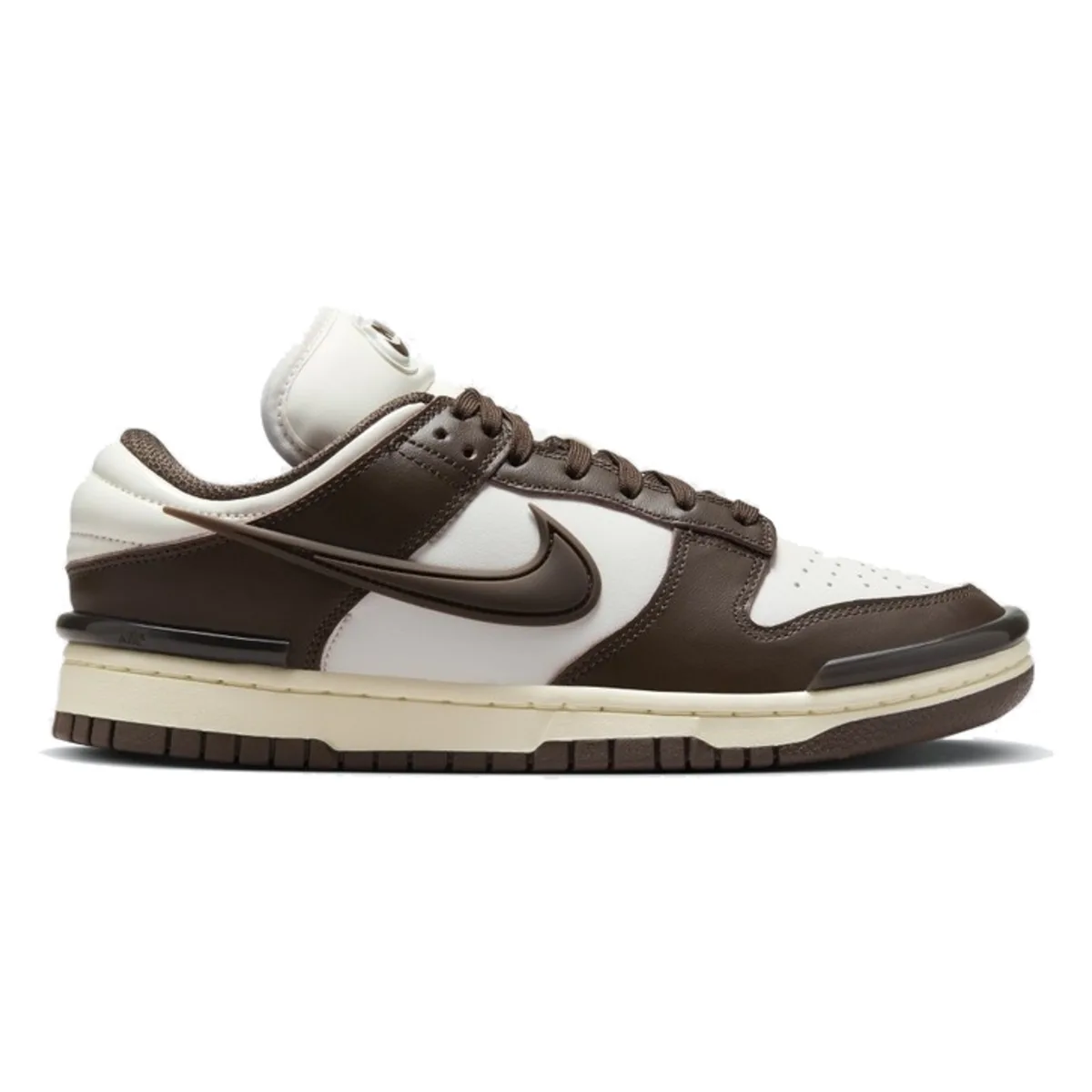 Nike Dunk Low Twist "Mocha"