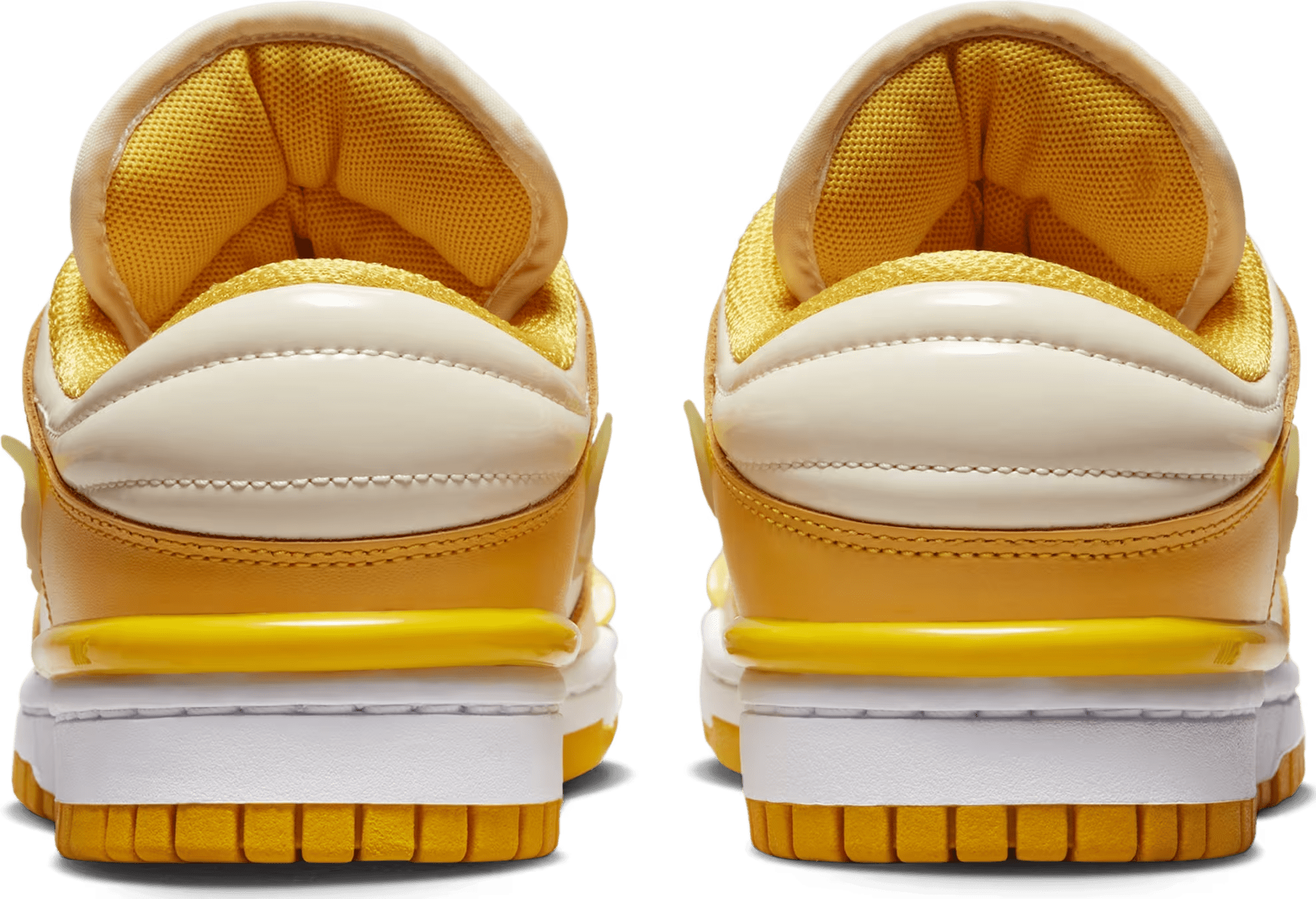 Nike Dunk Low Twist "Vivid Sulfur"