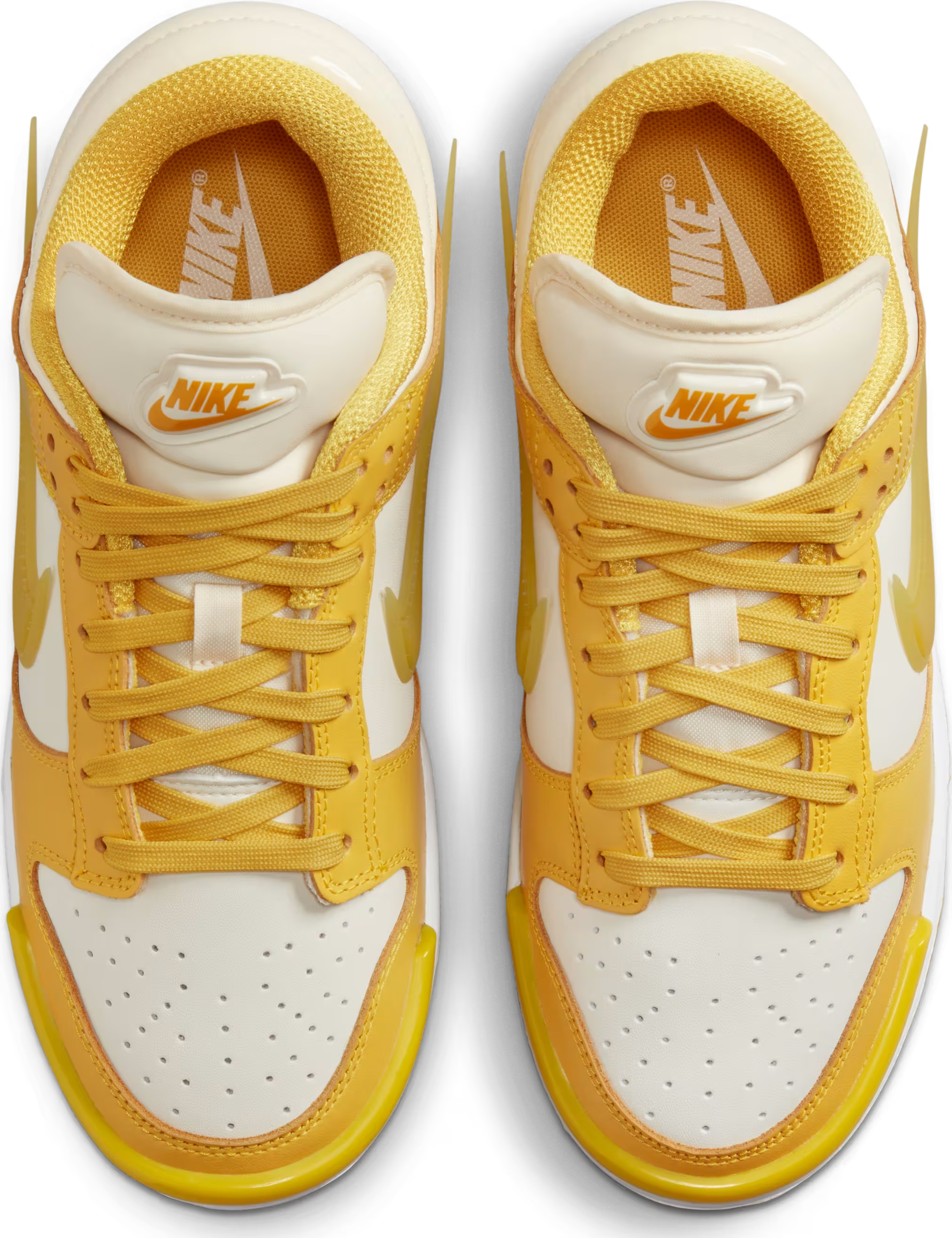 Nike Dunk Low Twist "Vivid Sulfur"