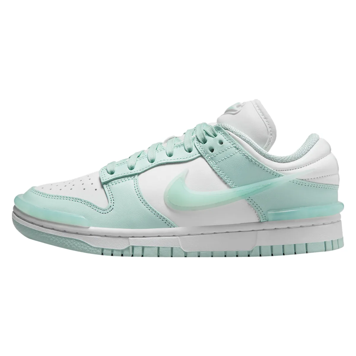 Nike Dunk Low Twist Wmns "Jade Ice"