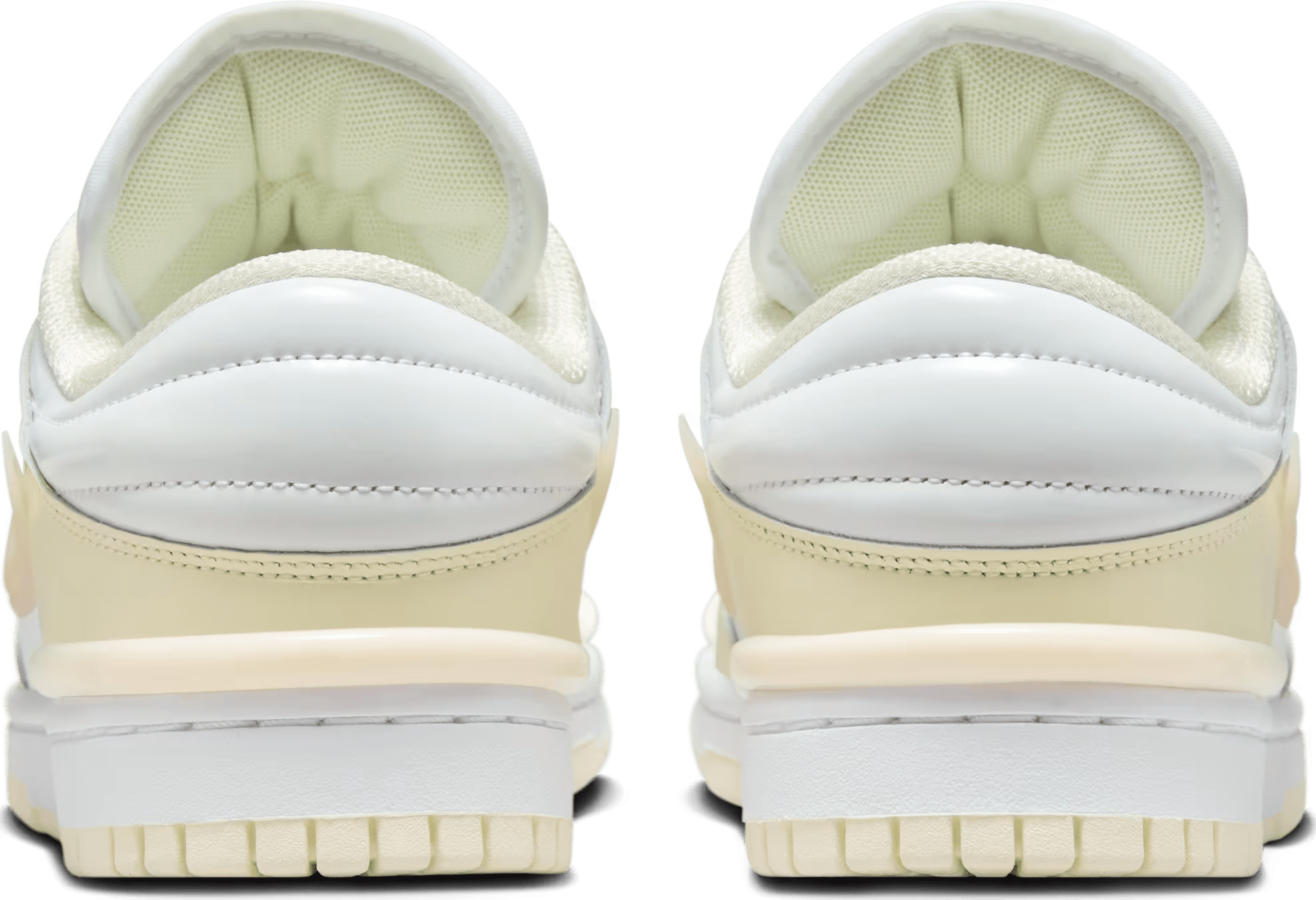 Nike Dunk Low Twist "Coconut Milk Guava Ice"