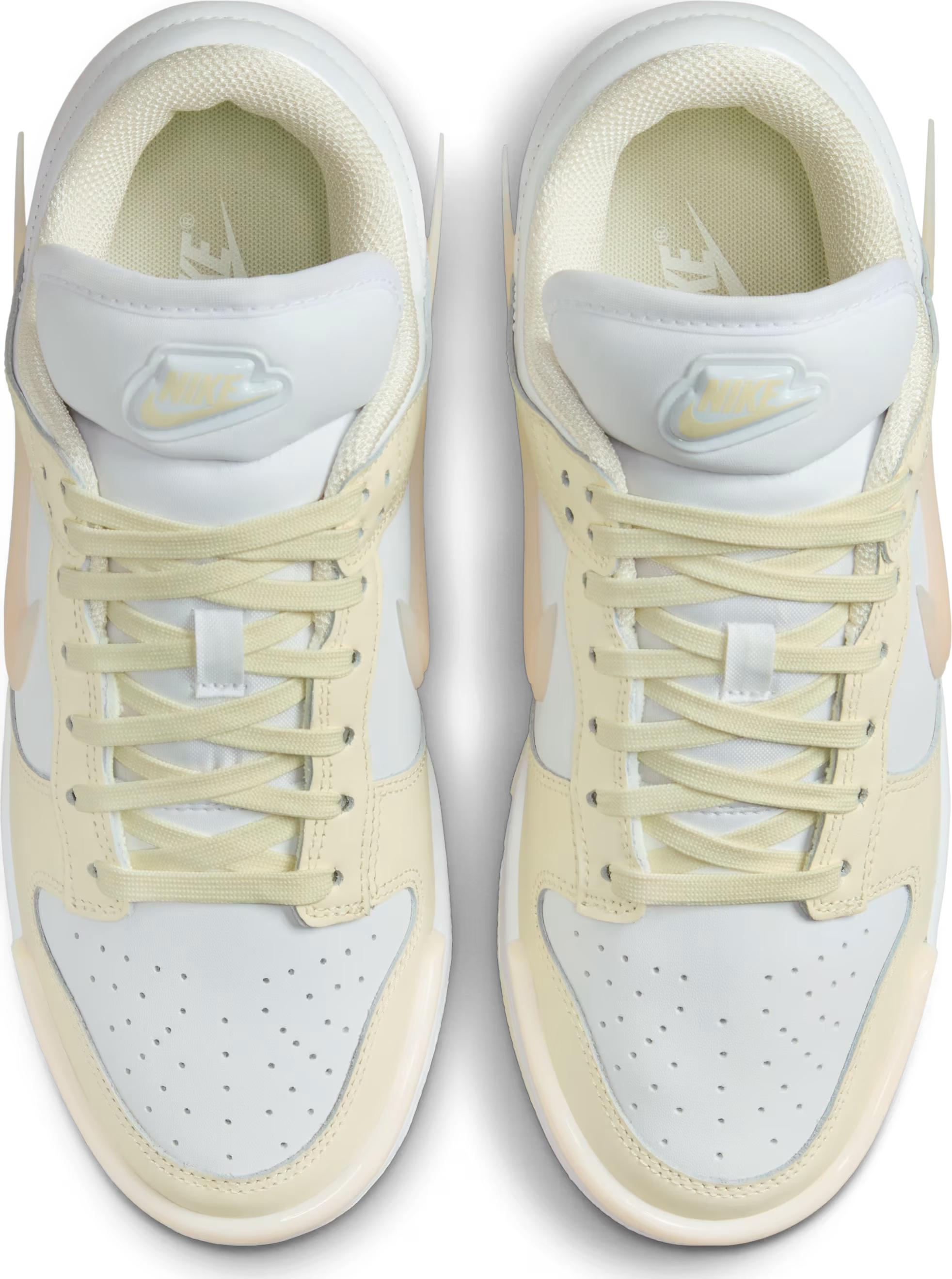 Nike Dunk Low Twist "Coconut Milk Guava Ice"