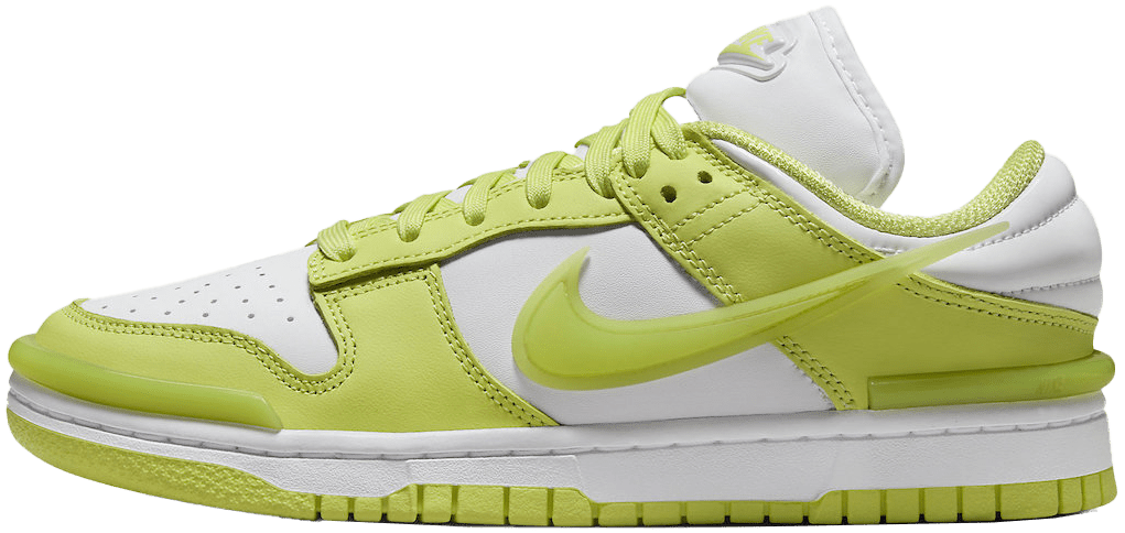 Nike Dunk Low Twist "Lemon Twist"