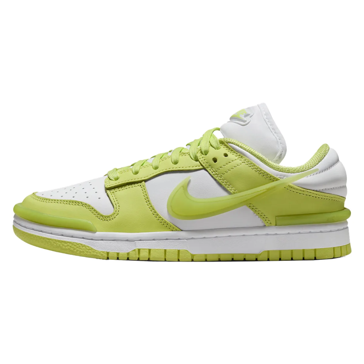 Nike Dunk Low Twist "Lemon Twist"