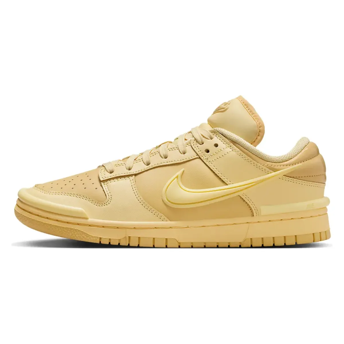 Nike Dunk Low Twist "Honey"