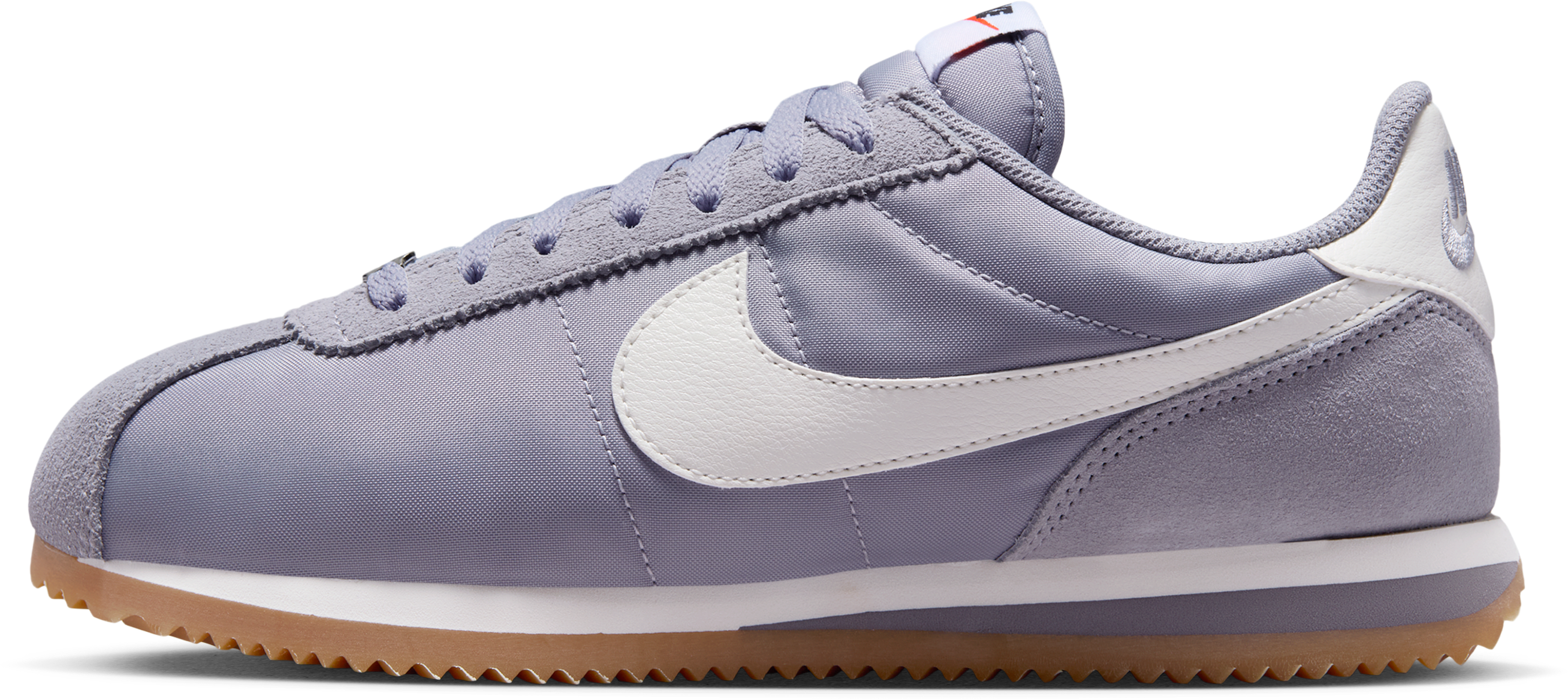 Nike Cortez Textile "Cement Grey"