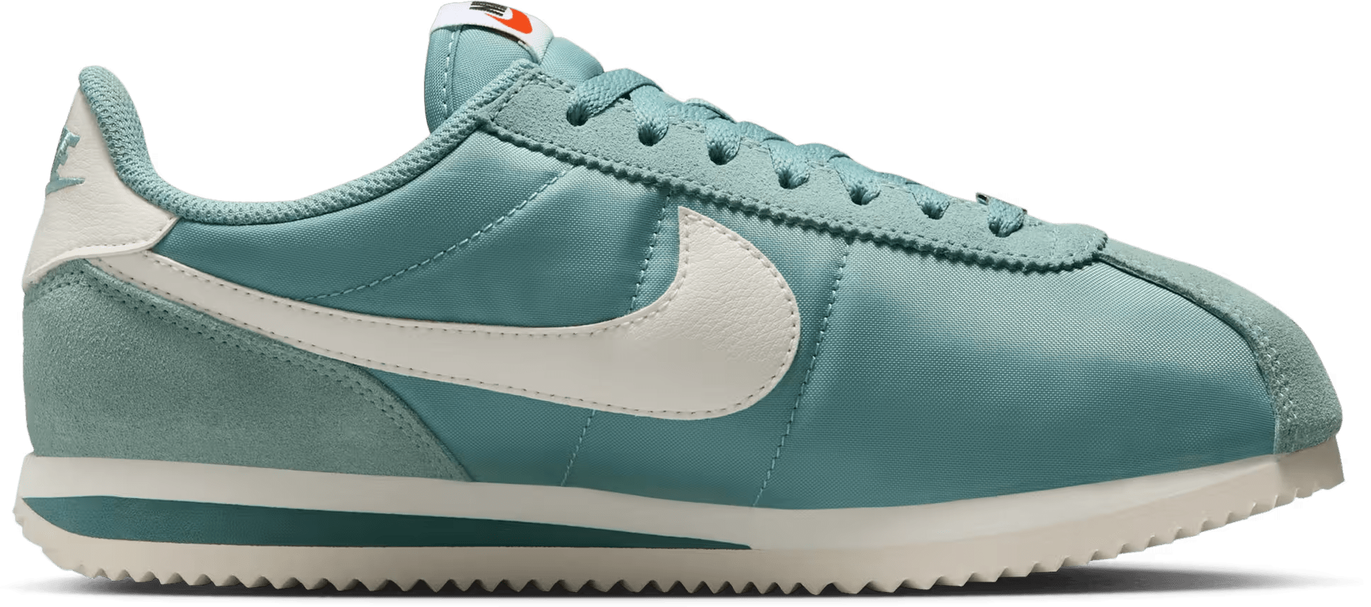 Nike Cortez Textile
