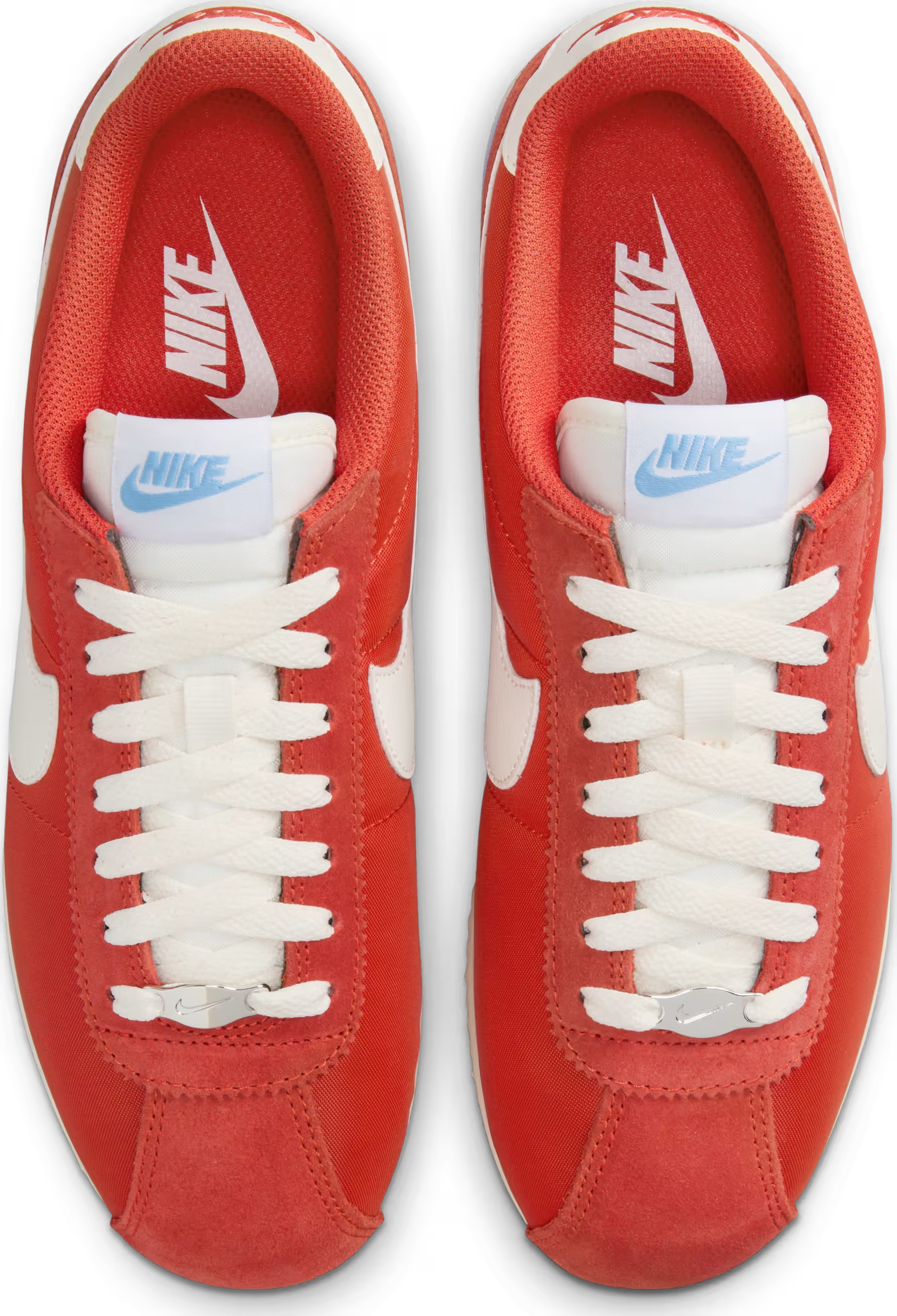 Nike Cortez Wmns "Picante Red"