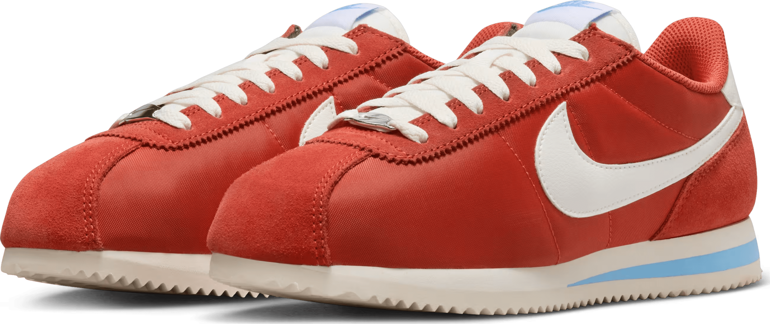 Nike Cortez Wmns "Picante Red"