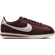 Nike Cortez Textile Wmns "Burgundy Crush"