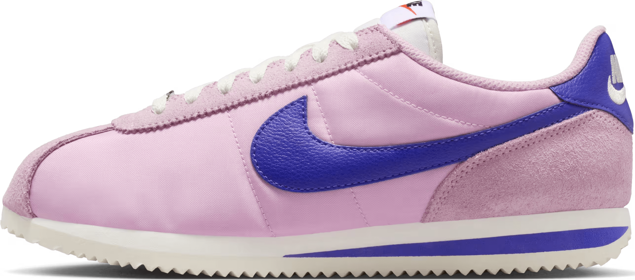 Nike Cortez Textile Wmns "Light Arctic Pink"