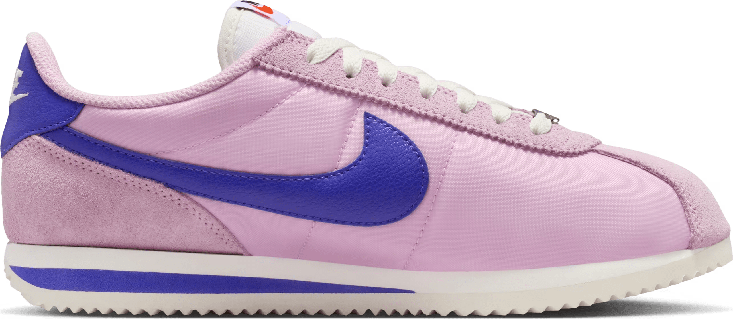 Nike Cortez Textile Wmns "Light Arctic Pink"