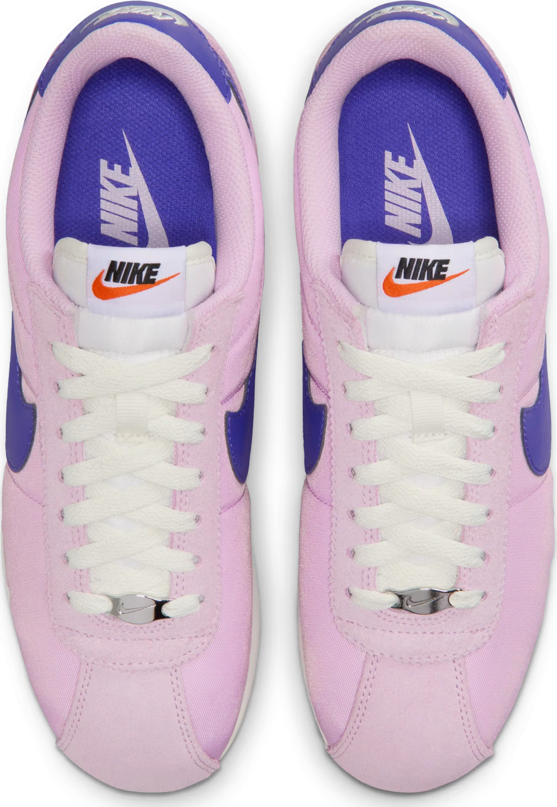 Nike Cortez Textile Wmns "Light Arctic Pink"