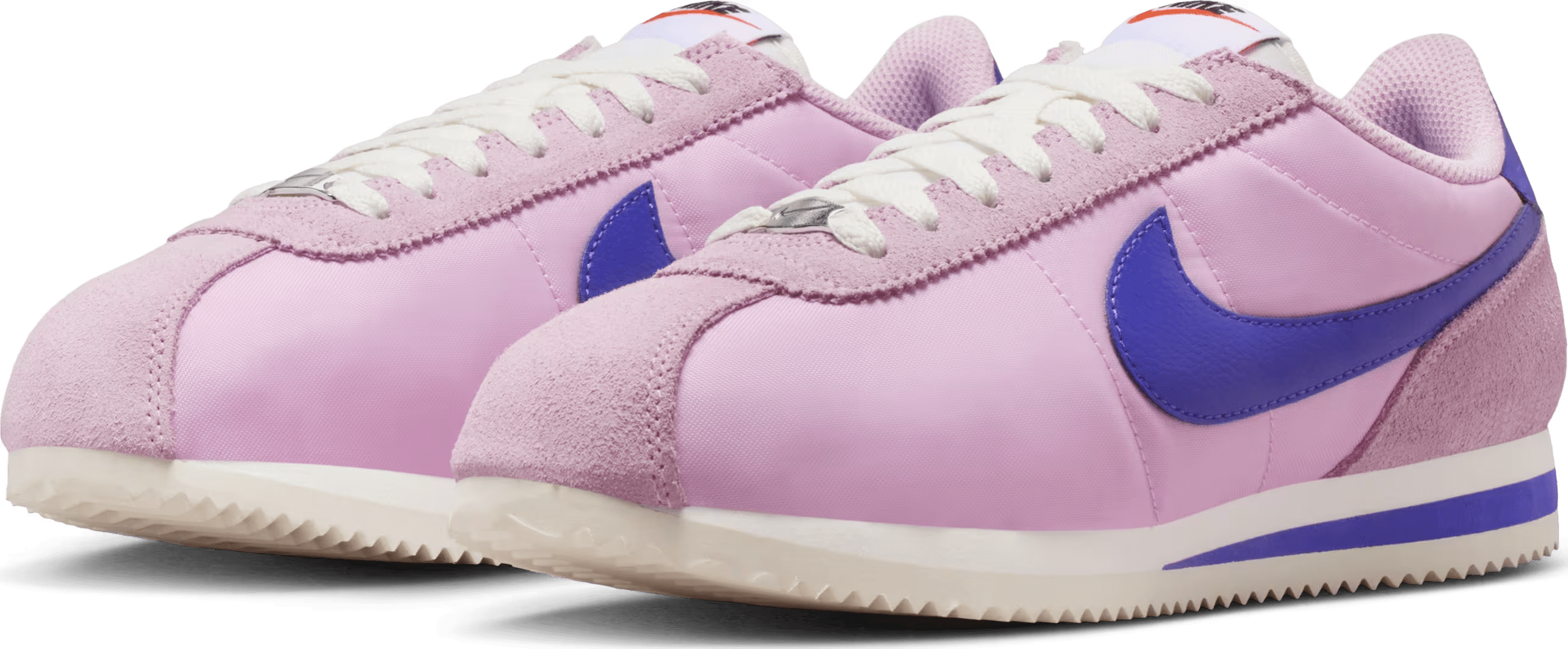 Nike Cortez Textile Wmns "Light Arctic Pink"